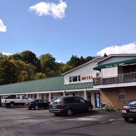 Countryside Motel Fishkill Exterior foto
