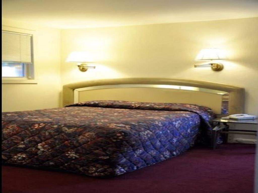 Countryside Motel Fishkill Zimmer foto