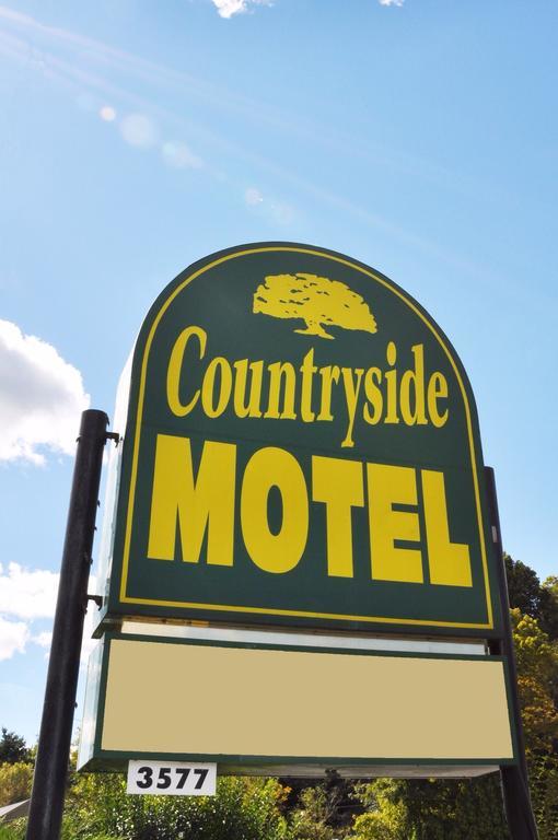 Countryside Motel Fishkill Zimmer foto