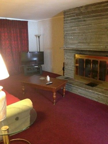 Countryside Motel Fishkill Exterior foto